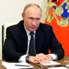 PUTIN