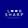 looksharpframes