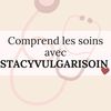 Stacy | Aide Étudiants Soins🩺