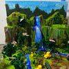 maquetas quipus