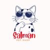 Salmanoficial