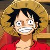 Monkey D Luffy