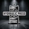 hydraulic.pressing.asmr