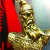 Mbreti⚔️👑⚔️Gjergj Kastrioti👑