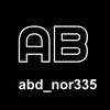 ABDNOR