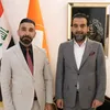 دعم الاستاذ هشام الرأفت