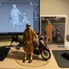 thắng hình nộm