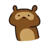 tanukitwo