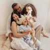 Alyssa Franklin | motherhood