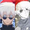 gojo_satoru518