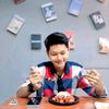 ဦးသီဟ ( ဓနုကောင်လေး )🍌🍑