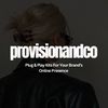 provisionandco08