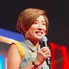 On Stage With Chui Ling