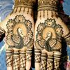 Mendhi artist💫