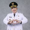 Bupati Gunungkidul
