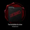 ForbiddenArchive