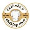 friendlyclothingstore