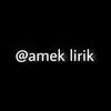 ameklirik