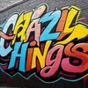 🟨🟥🟩Crazythings🟧⬜️🟪