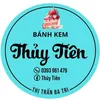 Bánh Kem Thuỷ Tiên - Ba Tri