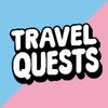 Travel Quests