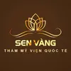 Thẩm mỹ Sen Vàng