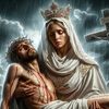 Jesus is the King of Kings.