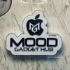 Mood Gadget hub