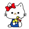 Cow & Kitty