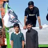 الولأي