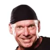 Wrestling god