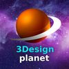 3designplanet
