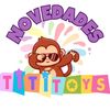 Tití toys