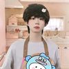 TF家族-陈奕恒Jonathan