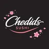 Chedids Sushi
