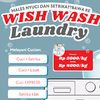 wish.wash.laundry