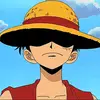 Monkey D. luffy [official]•••