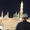 Imam Bilal Backup
