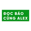 Đọc báo cùng Alex
