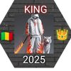 king 2025 🇲🇱