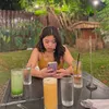 Leah Cumayas