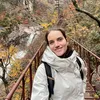 She Can Hike