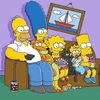 Daily simpsons