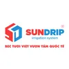 Sundrip - Béc tưới Việt