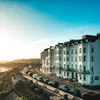 clarencehoteltenby