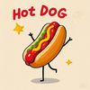 Hot Dog Anime