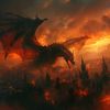 demonicdragonsphinx