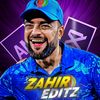 ZAHIR EDITZ ✅