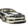bmwm3gtr2005
