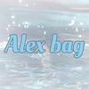 Alex bag